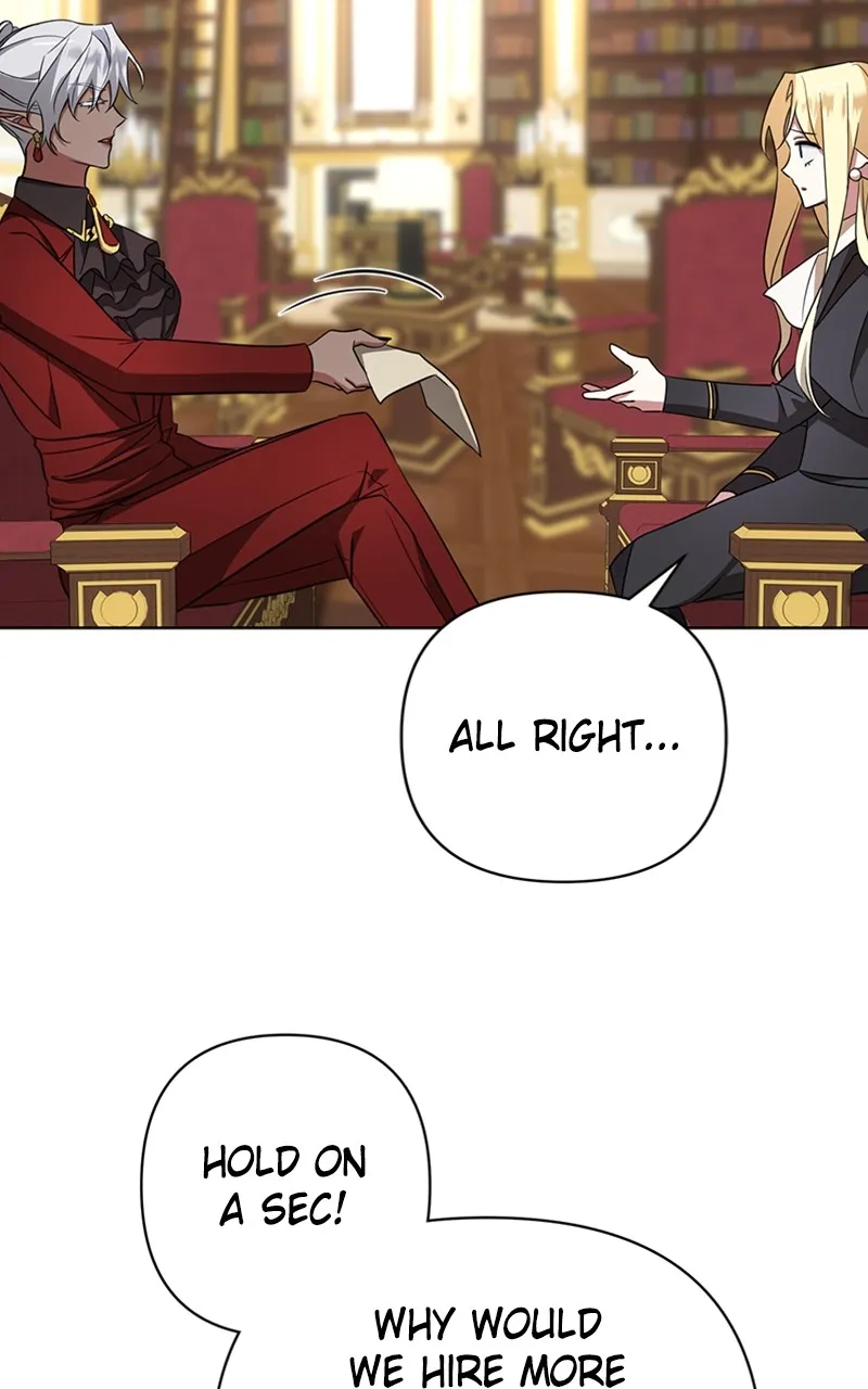 The Academy is Doomed Chapter 6 page 121 - 