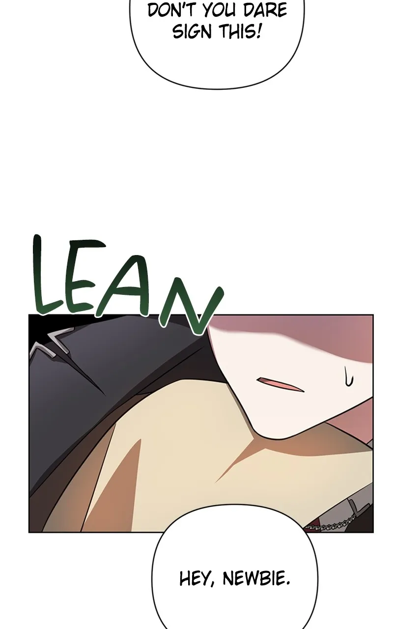 The Academy is Doomed Chapter 6 page 123 - 