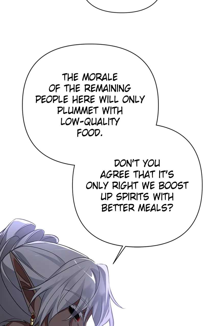 The Academy is Doomed Chapter 6 page 124 - 