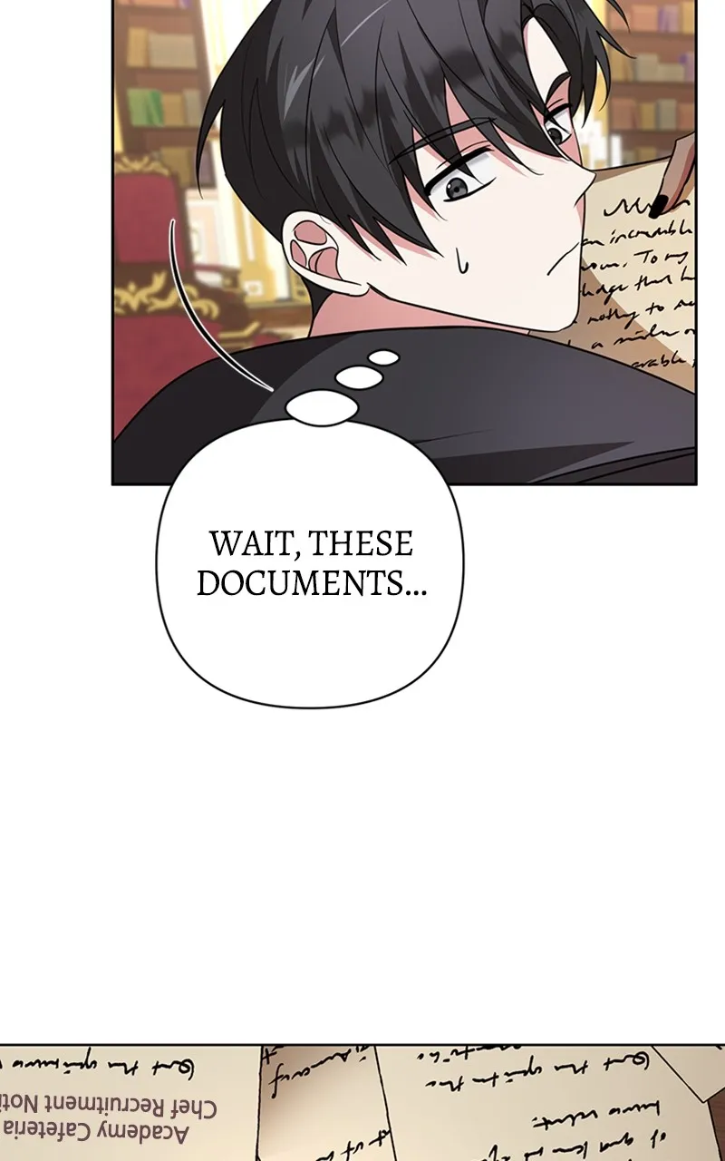 The Academy is Doomed Chapter 6 page 127 - 