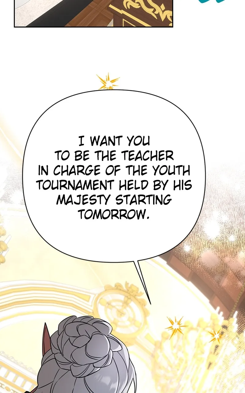 The Academy is Doomed Chapter 6 page 131 - 