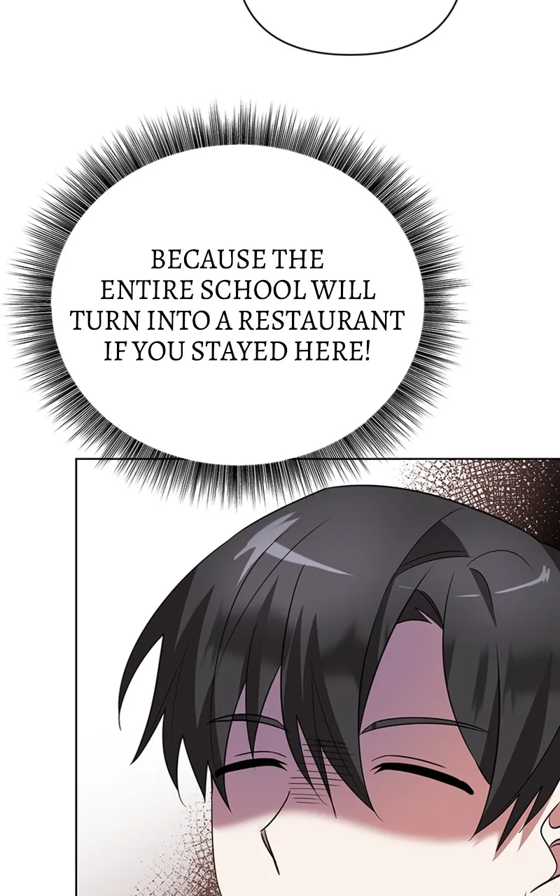 The Academy is Doomed Chapter 6 page 135 - 