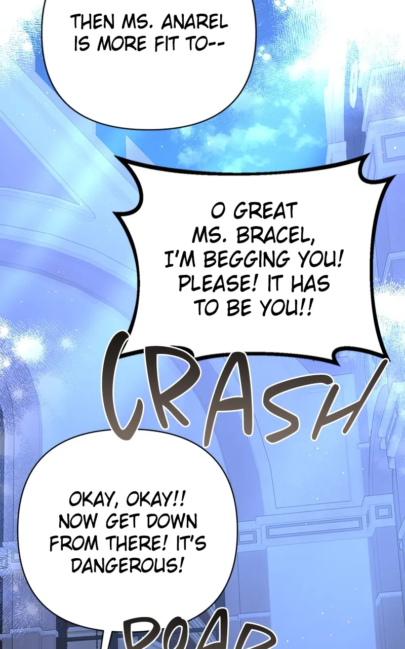 The Academy is Doomed Chapter 6 page 137 - 