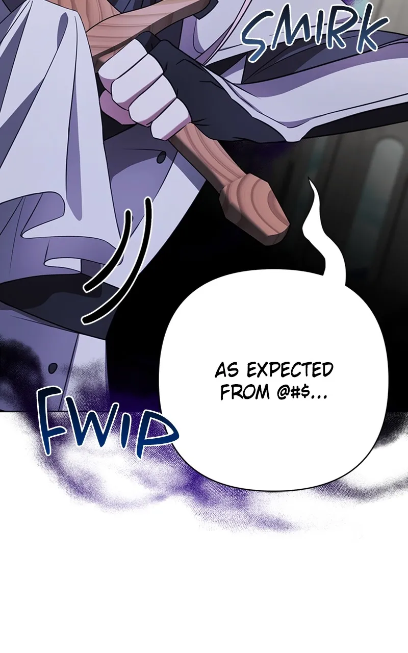 The Academy is Doomed Chapter 6 page 16 - 