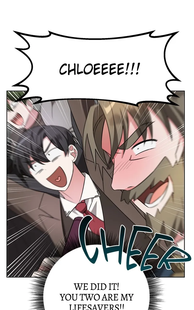 The Academy is Doomed Chapter 6 page 17 - 