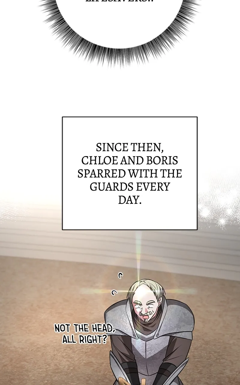 The Academy is Doomed Chapter 6 page 18 - 