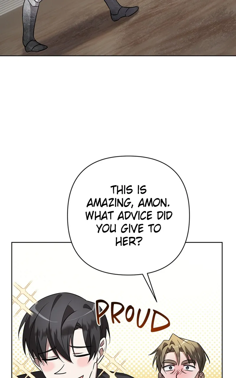 The Academy is Doomed Chapter 6 page 3 - 