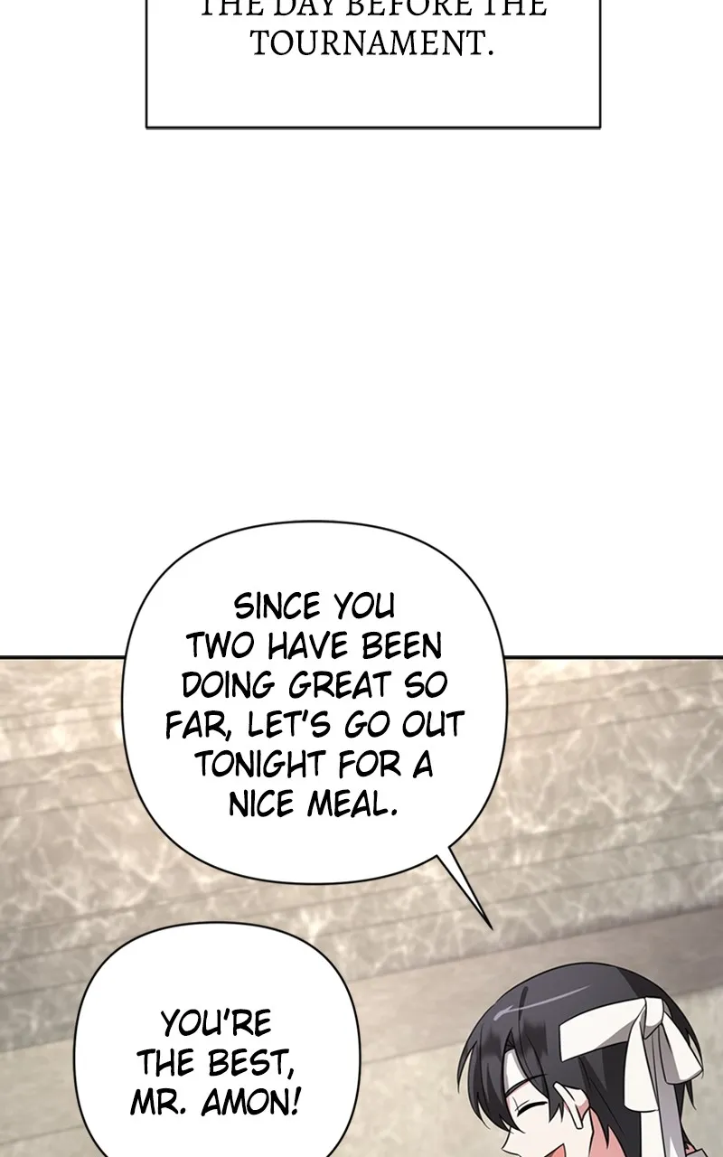 The Academy is Doomed Chapter 6 page 22 - 