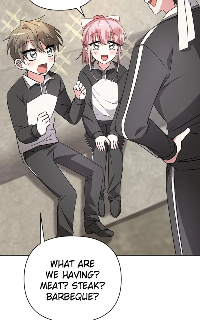 The Academy is Doomed Chapter 6 page 23 - 