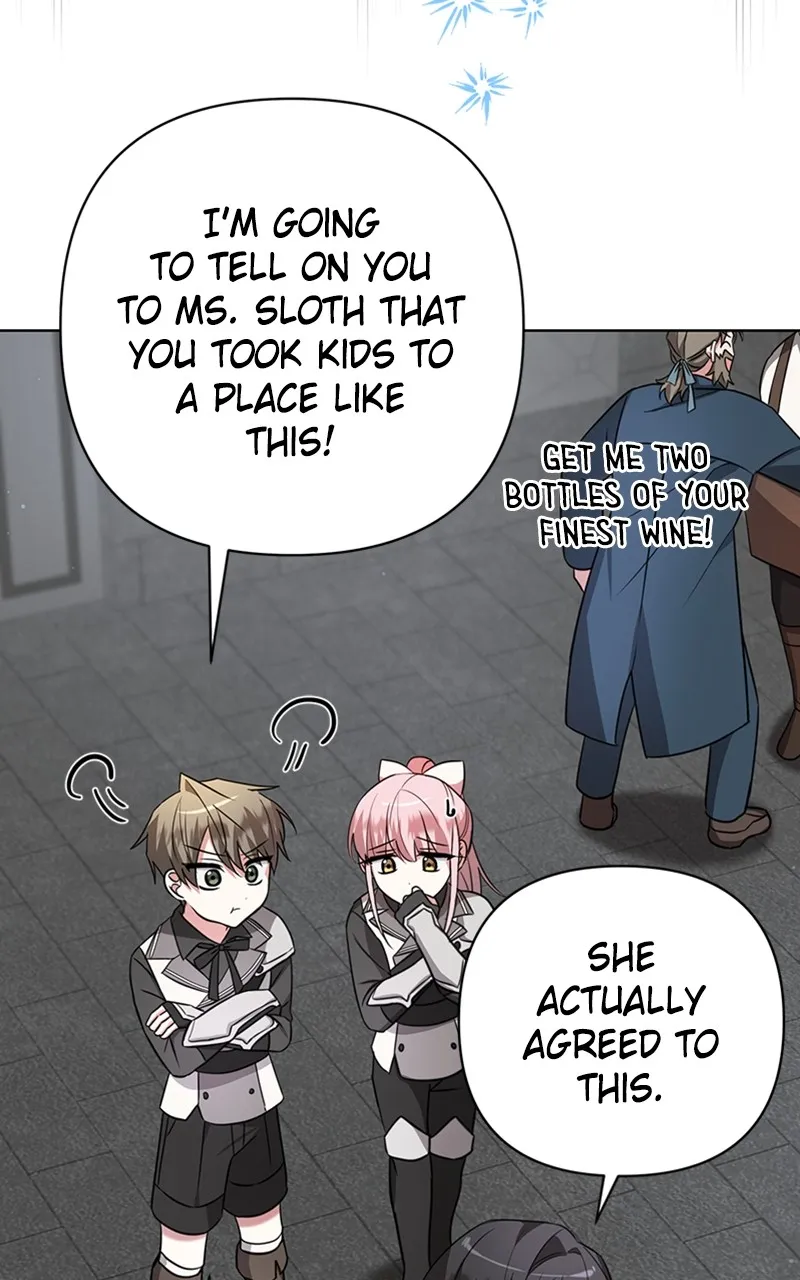 The Academy is Doomed Chapter 6 page 30 - 