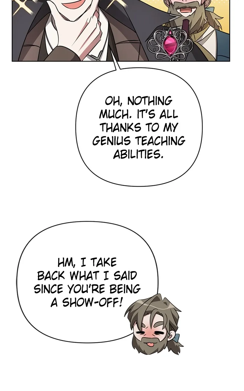 The Academy is Doomed Chapter 6 page 4 - 