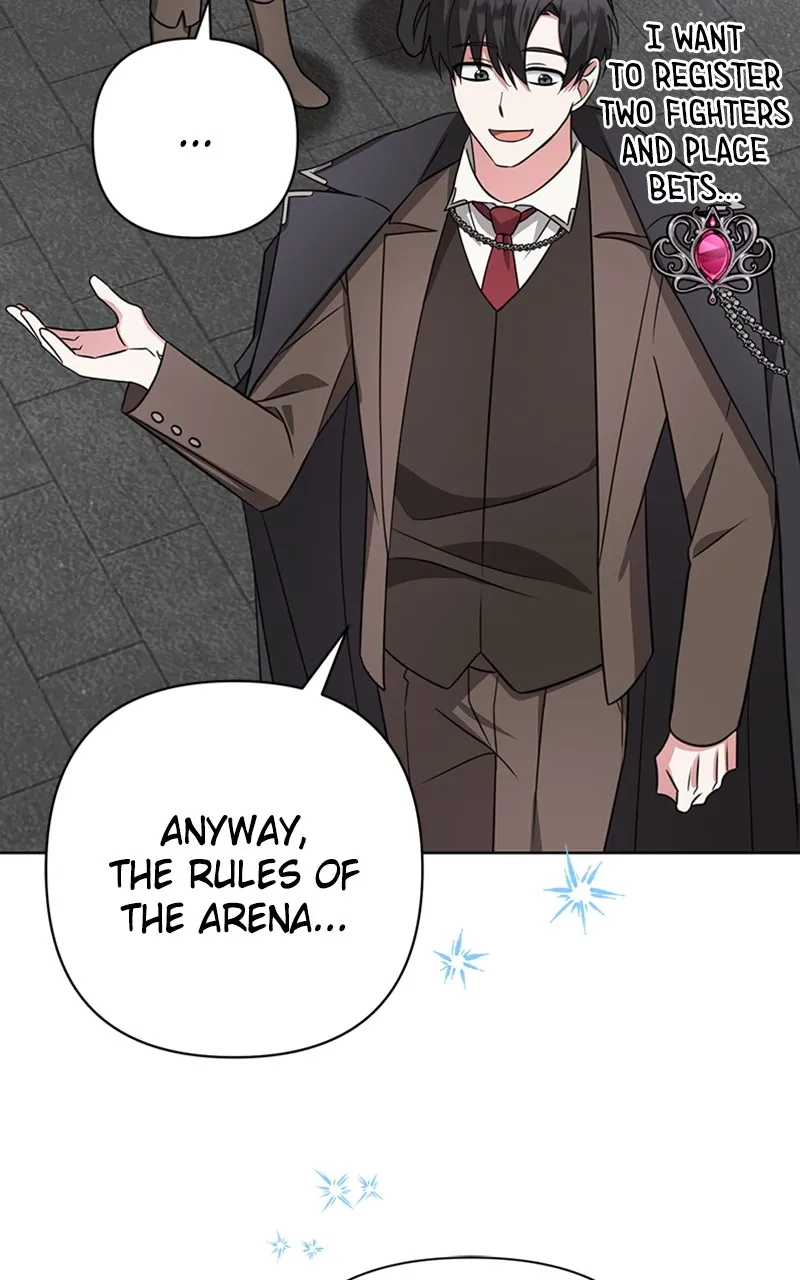 The Academy is Doomed Chapter 6 page 31 - 