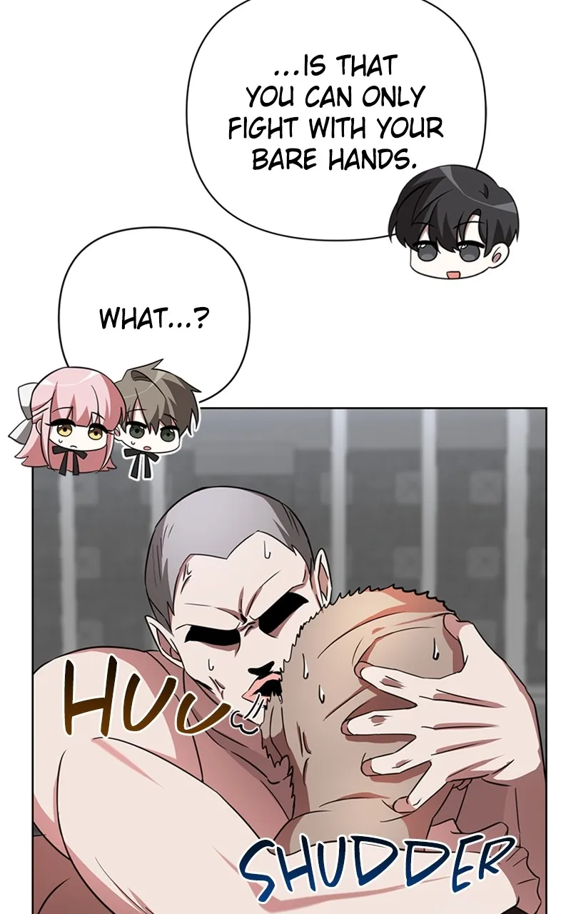 The Academy is Doomed Chapter 6 page 32 - 