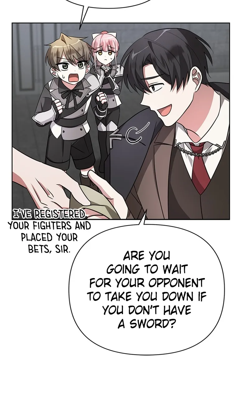 The Academy is Doomed Chapter 6 page 34 - 