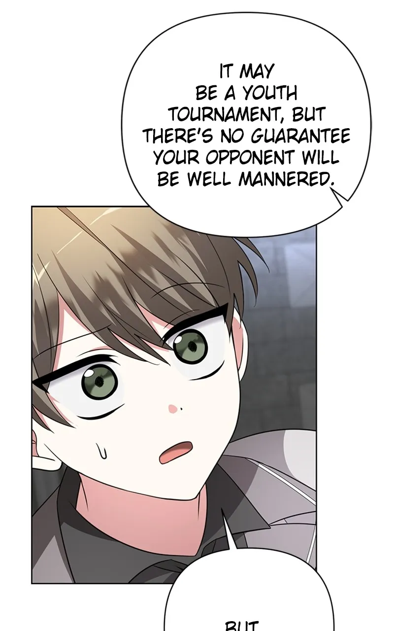 The Academy is Doomed Chapter 6 page 35 - 