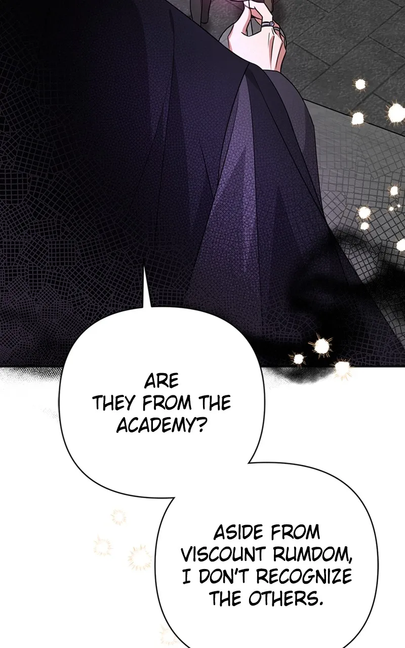 The Academy is Doomed Chapter 6 page 41 - 