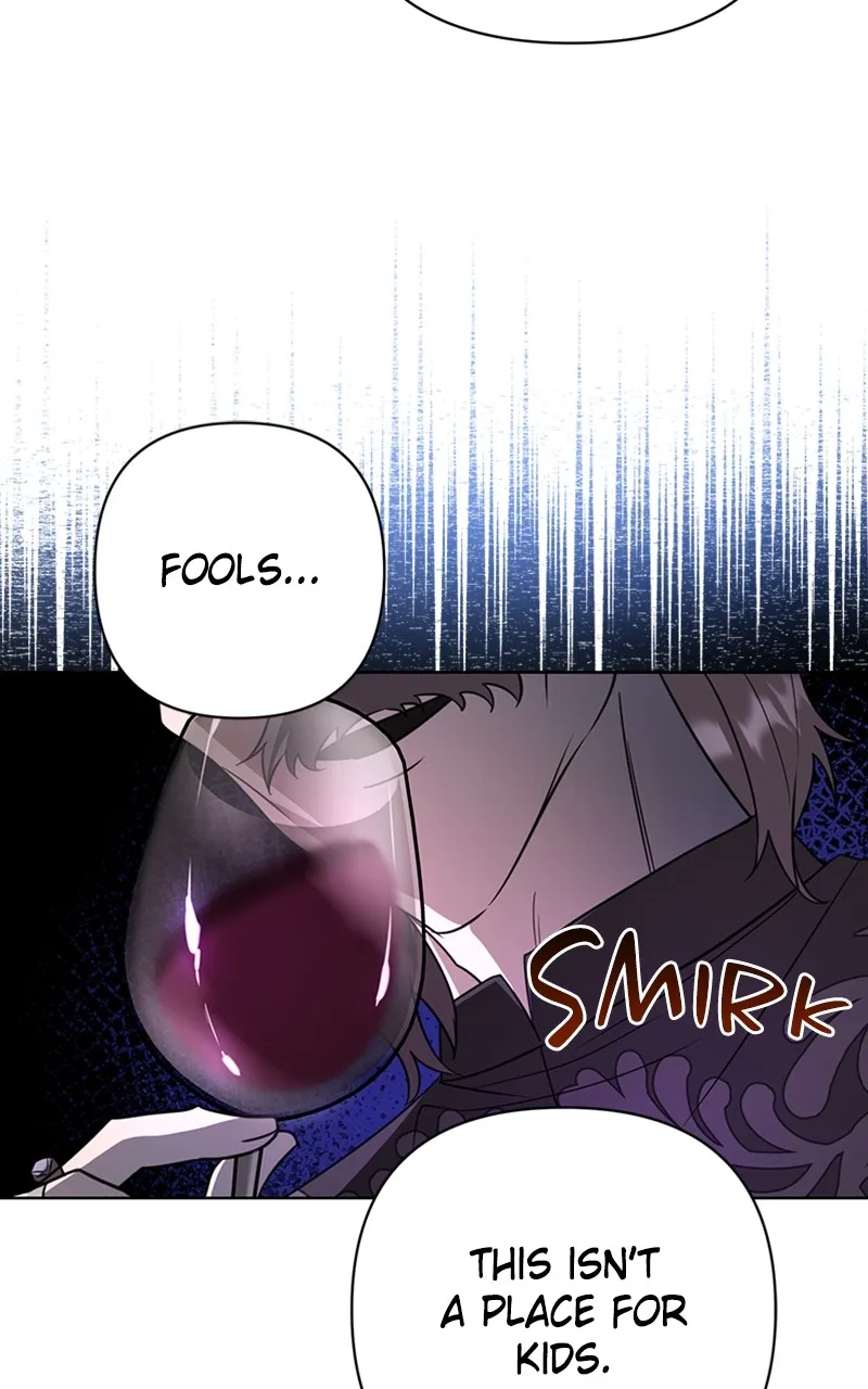 The Academy is Doomed Chapter 6 page 42 - 