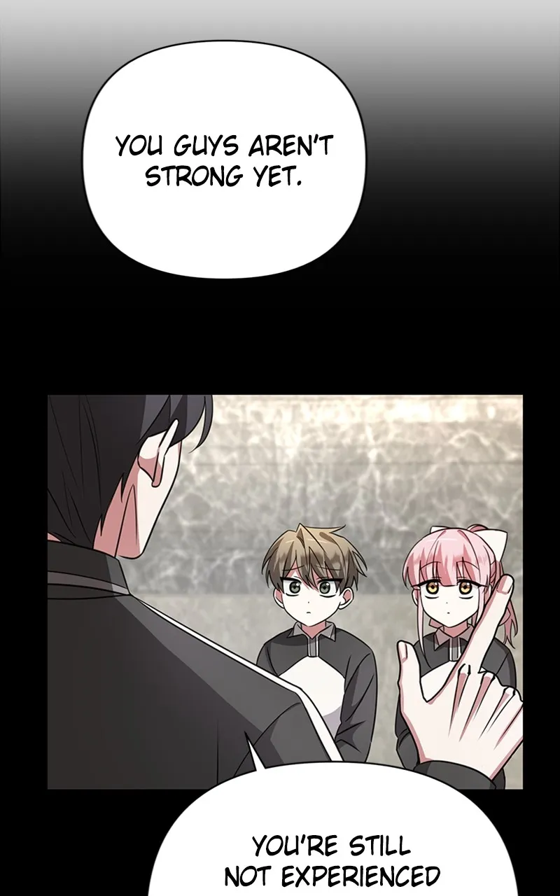 The Academy is Doomed Chapter 6 page 50 - 