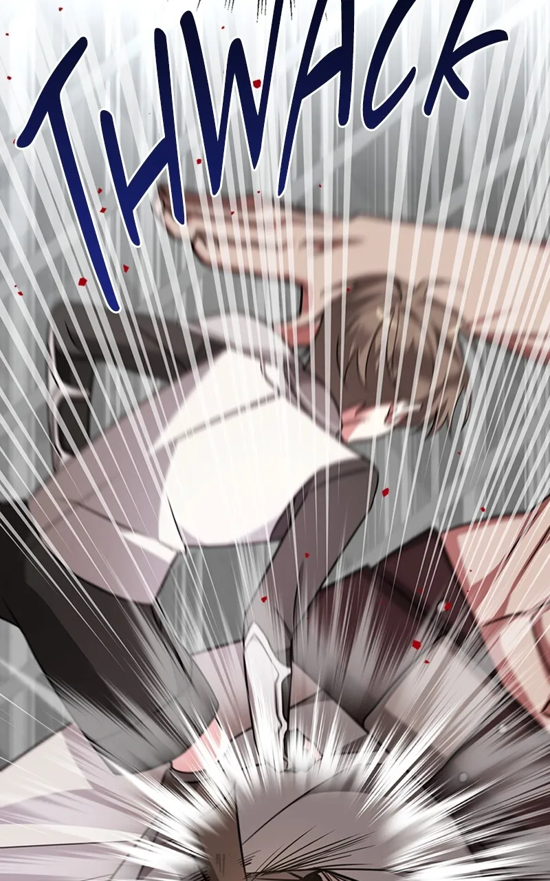 The Academy is Doomed Chapter 6 page 53 - 