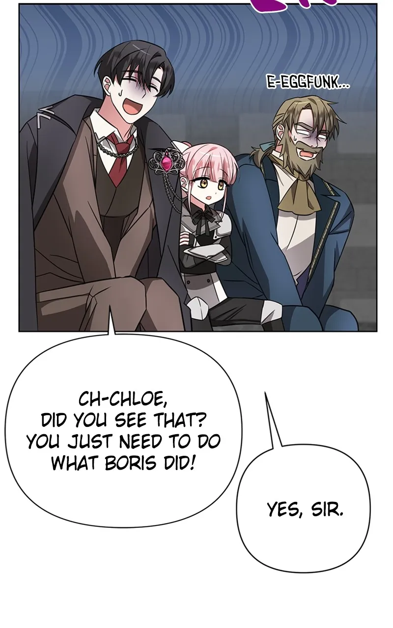 The Academy is Doomed Chapter 6 page 57 - 