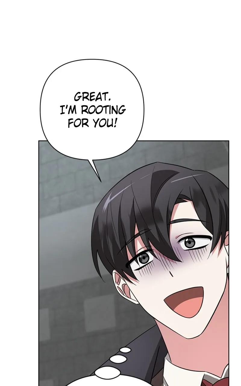 The Academy is Doomed Chapter 6 page 58 - 