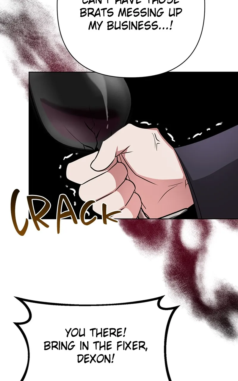 The Academy is Doomed Chapter 6 page 60 - 
