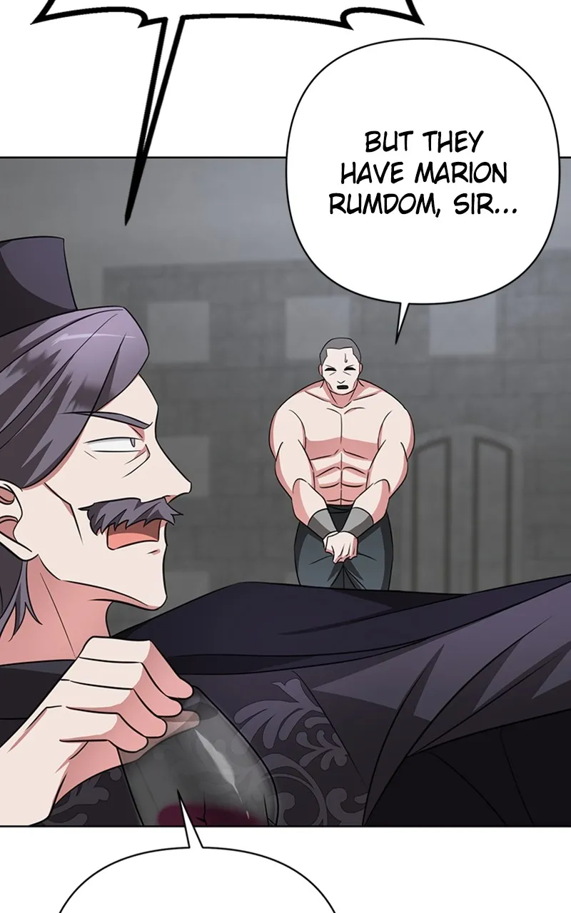 The Academy is Doomed Chapter 6 page 61 - 
