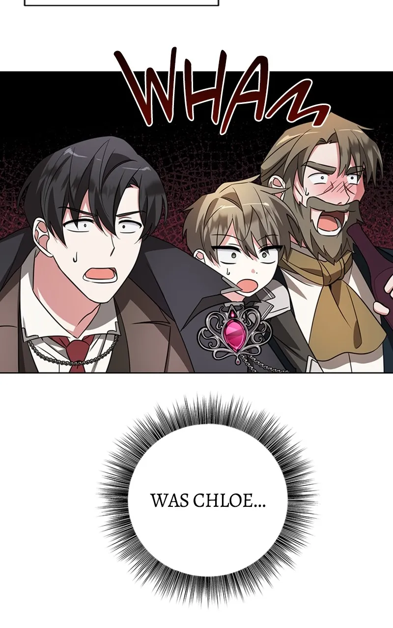 The Academy is Doomed Chapter 6 page 65 - 