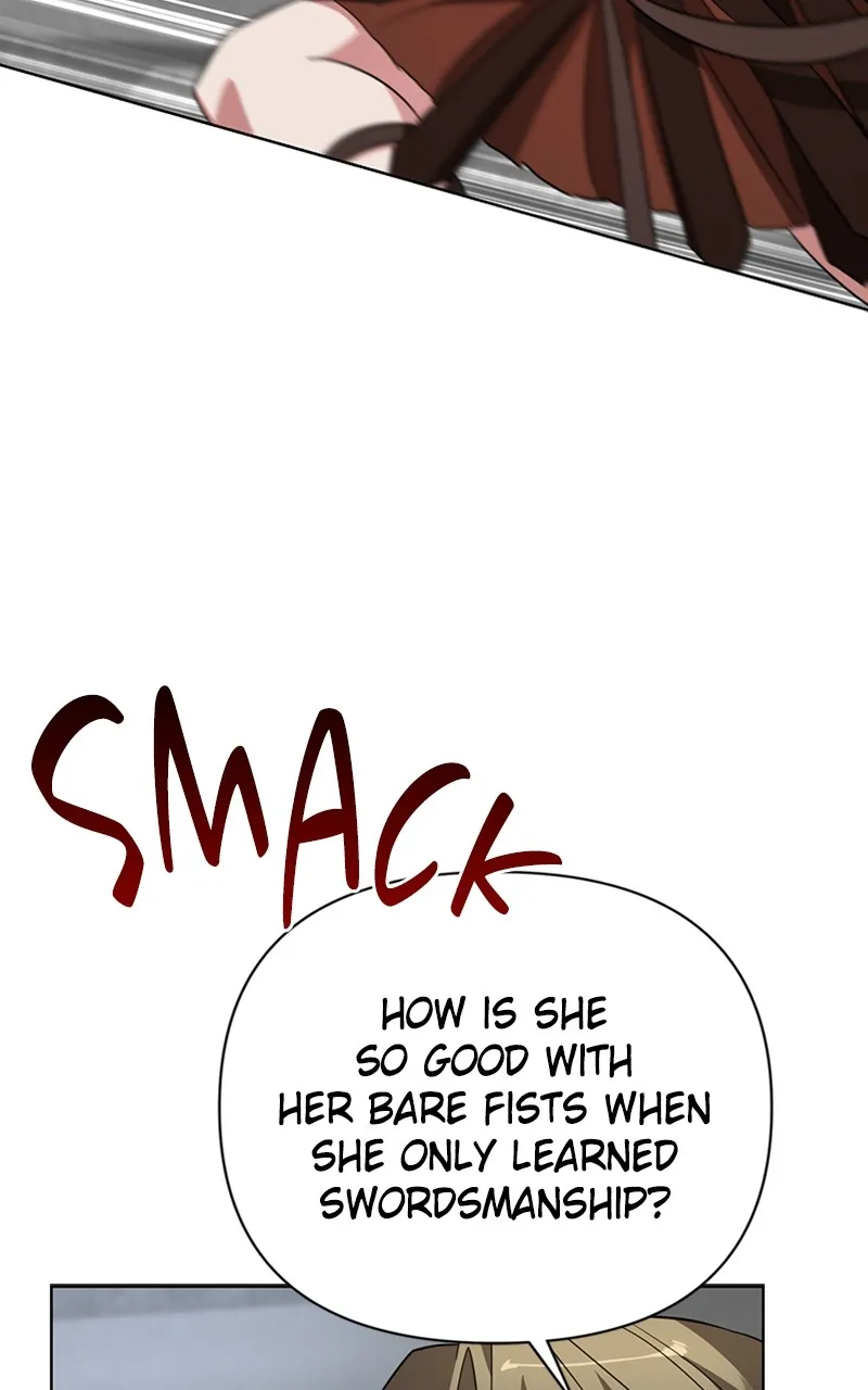 The Academy is Doomed Chapter 6 page 71 - 