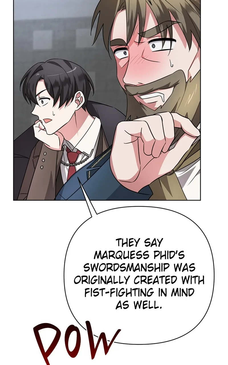 The Academy is Doomed Chapter 6 page 72 - 