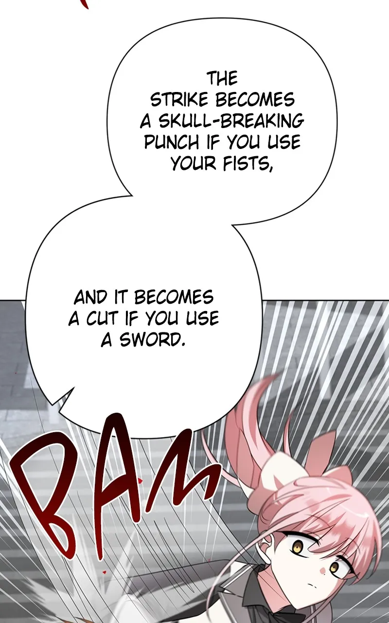 The Academy is Doomed Chapter 6 page 73 - 