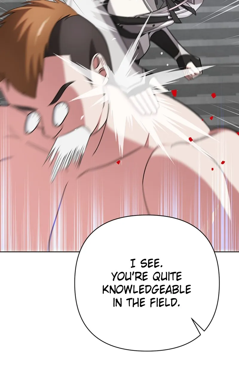 The Academy is Doomed Chapter 6 page 74 - 