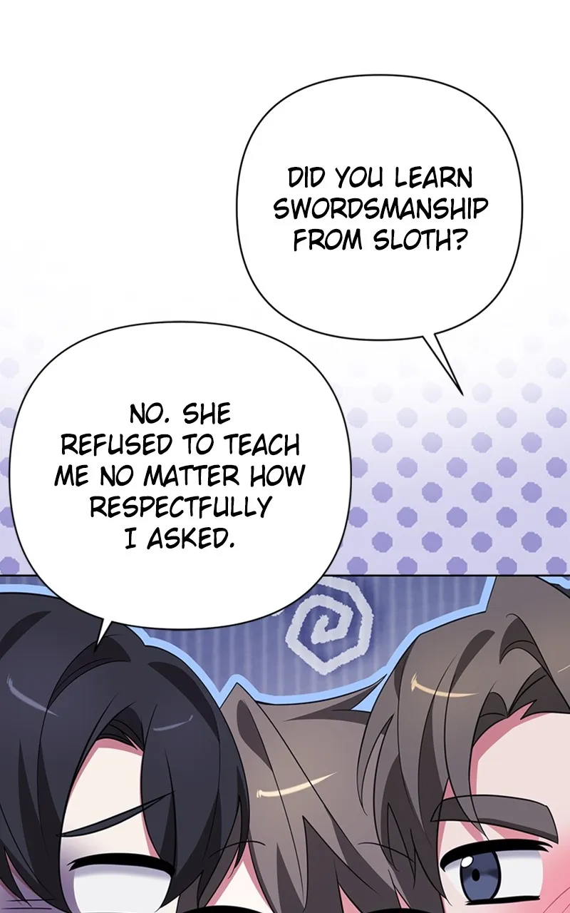 The Academy is Doomed Chapter 6 page 75 - 
