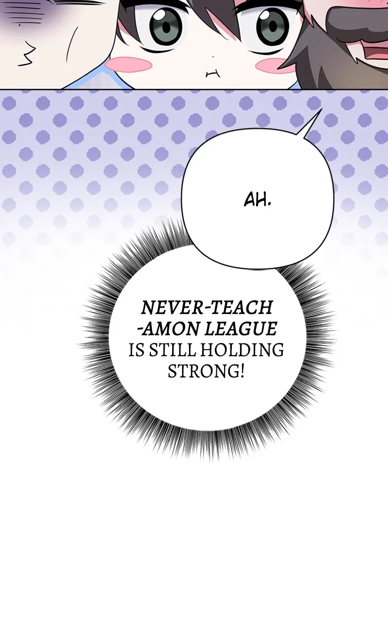 The Academy is Doomed Chapter 6 page 76 - 