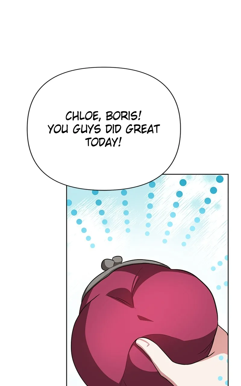 The Academy is Doomed Chapter 6 page 77 - 
