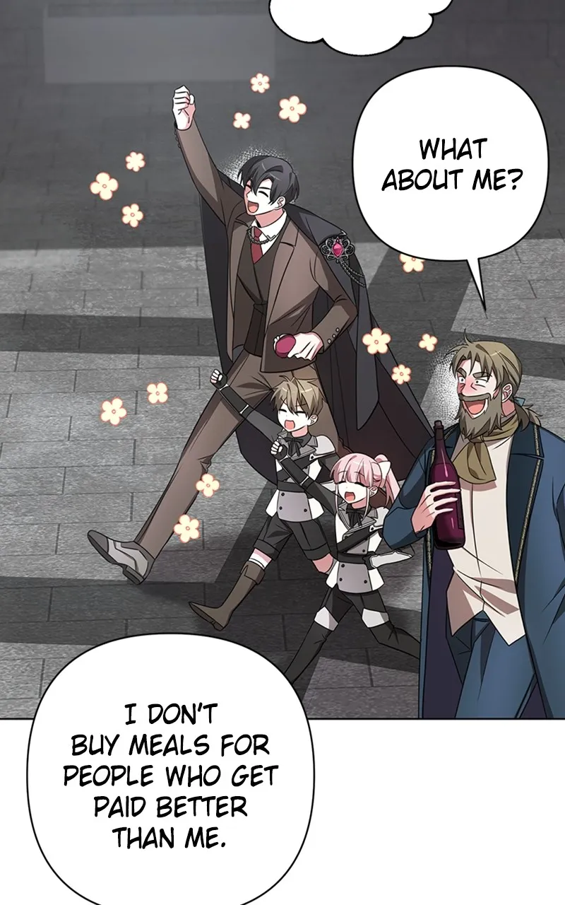 The Academy is Doomed Chapter 6 page 79 - 
