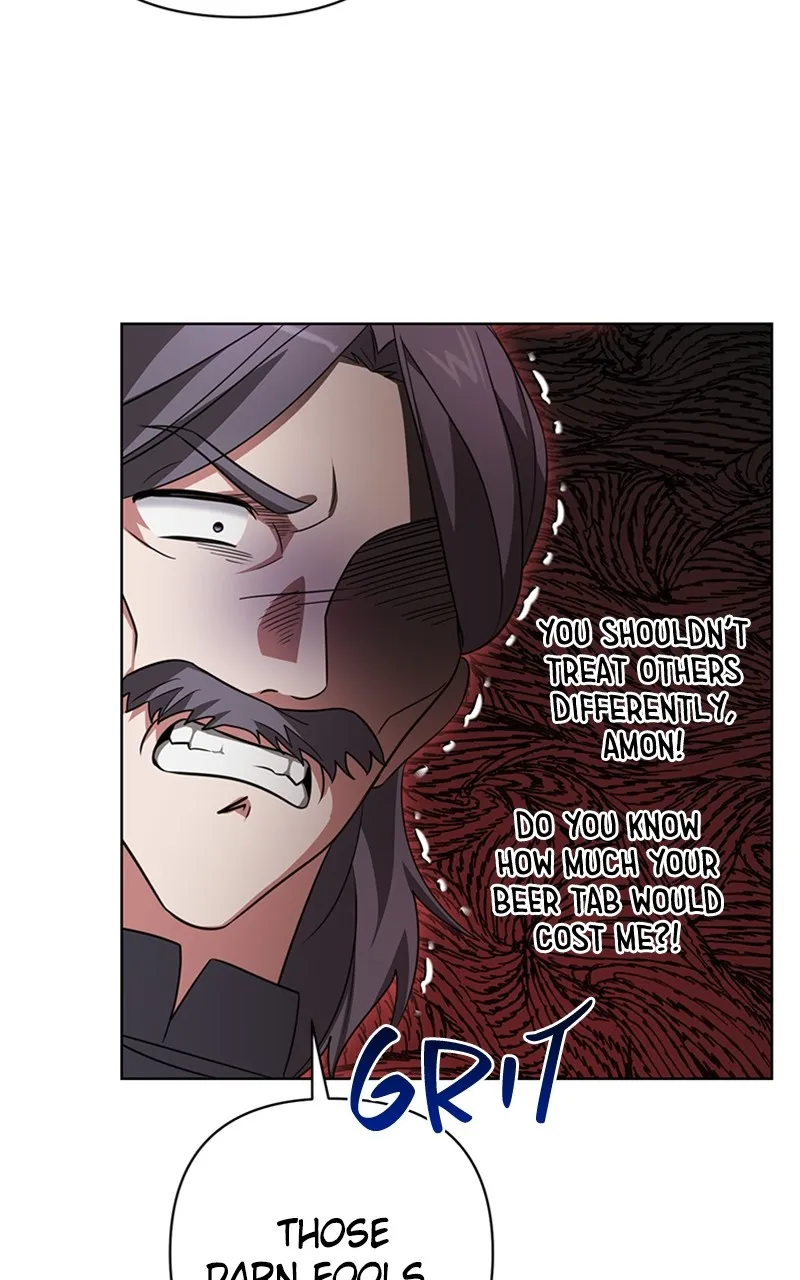 The Academy is Doomed Chapter 6 page 80 - 