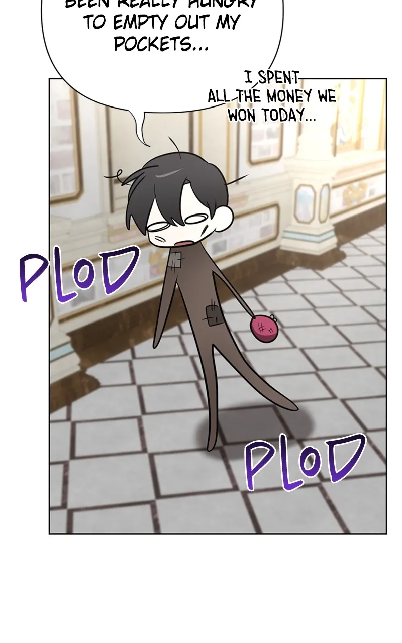 The Academy is Doomed Chapter 6 page 83 - 