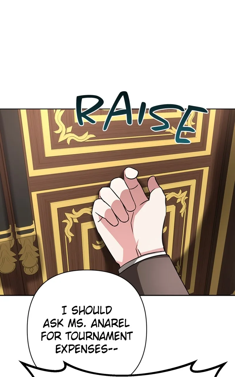 The Academy is Doomed Chapter 6 page 84 - 