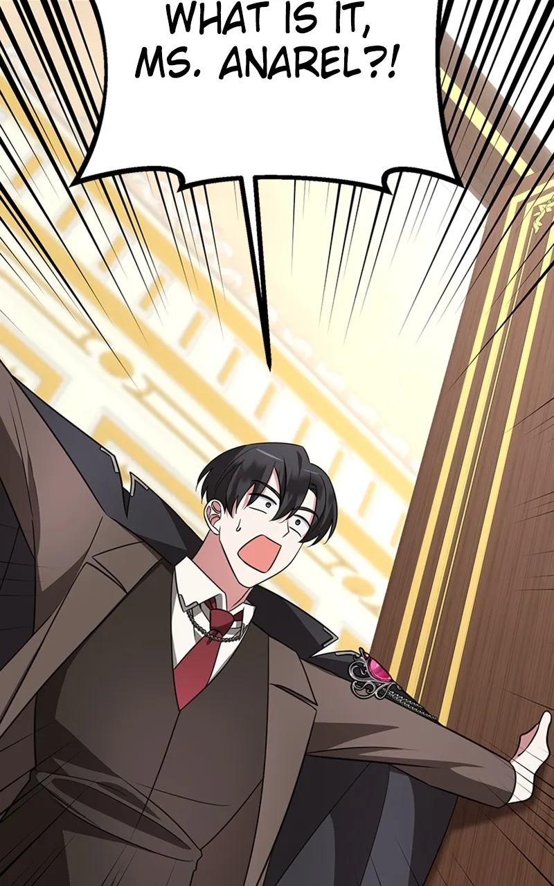 The Academy is Doomed Chapter 6 page 86 - 
