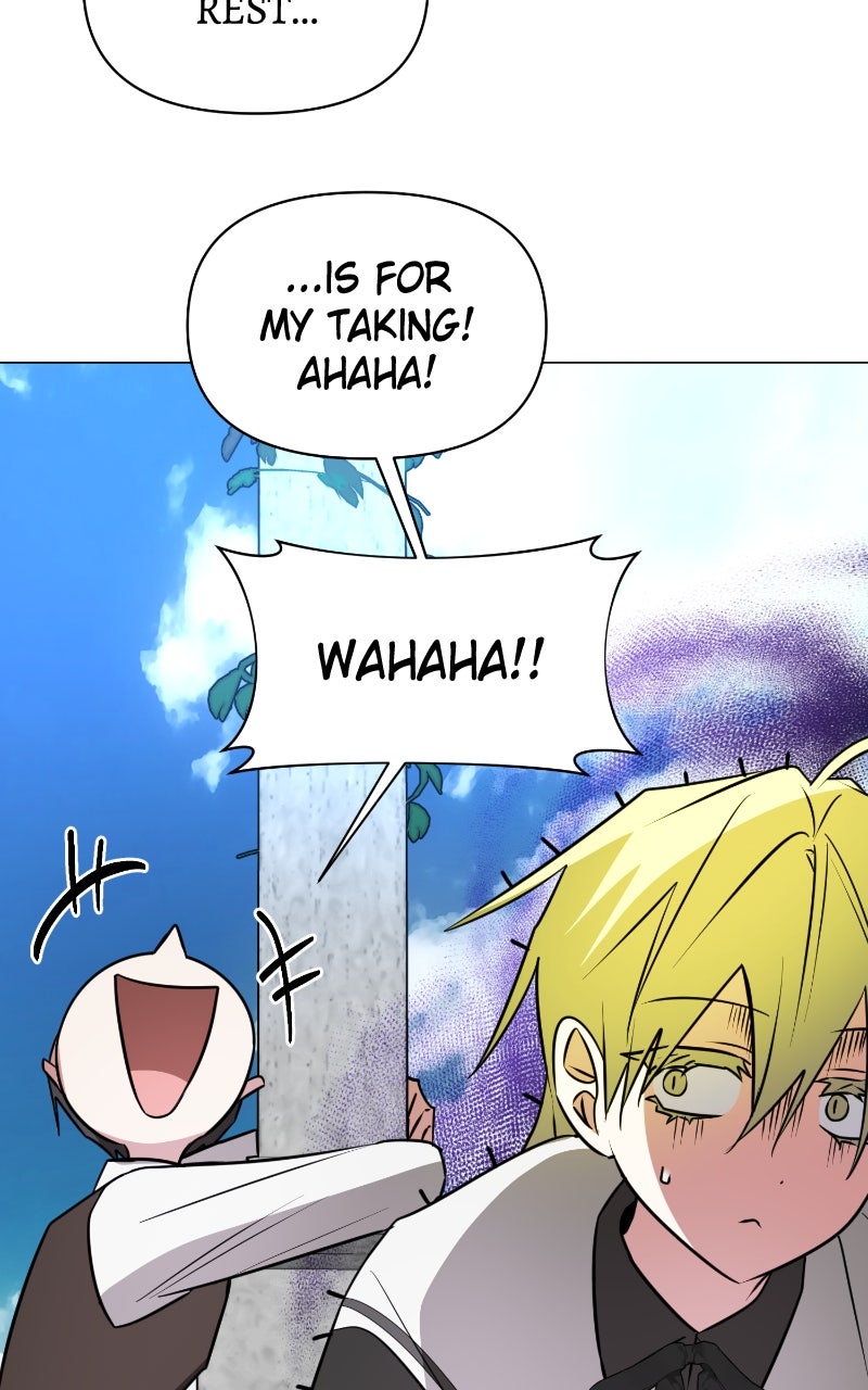 The Academy is Doomed Episode 60 page 15 - 