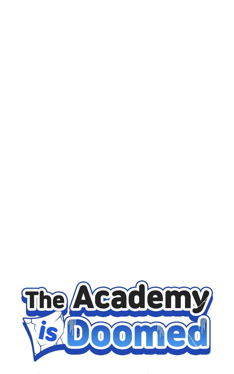 The Academy is Doomed Episode 60 page 17 - 