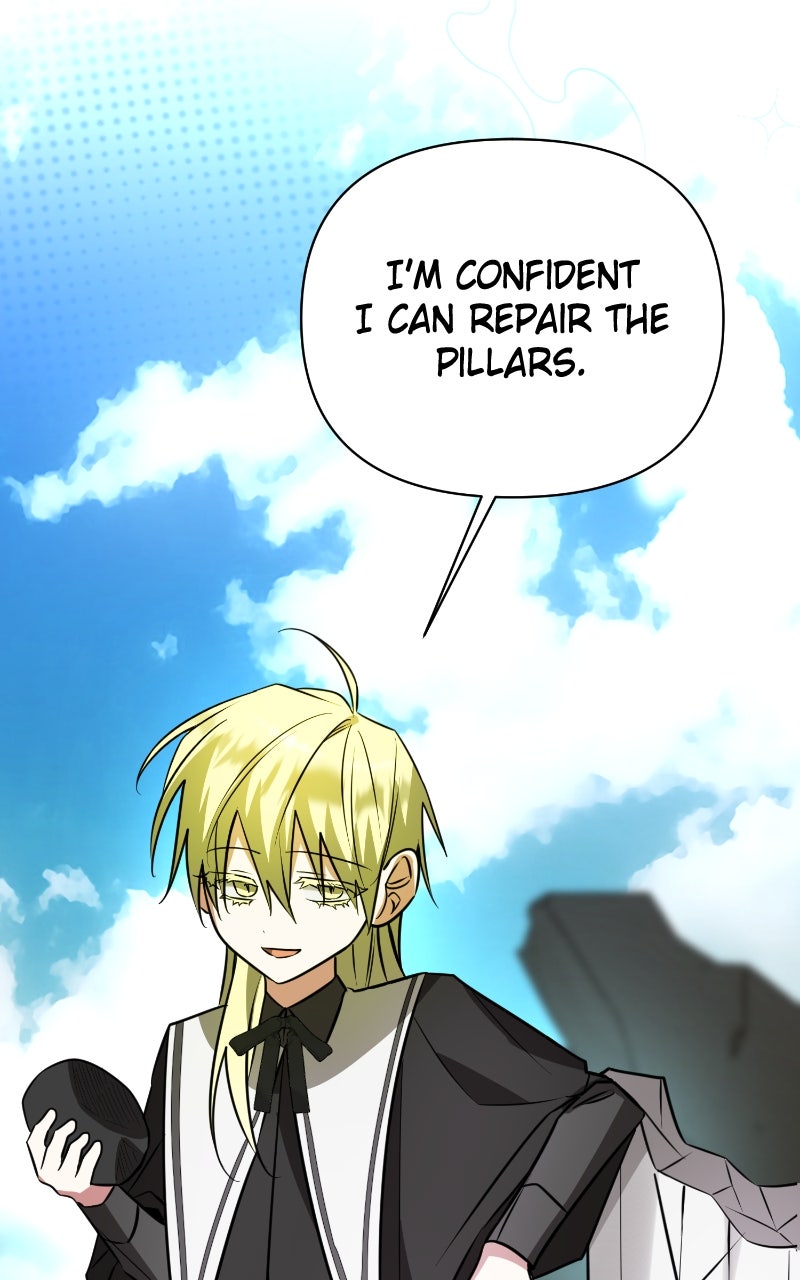 The Academy is Doomed Episode 60 page 3 - 