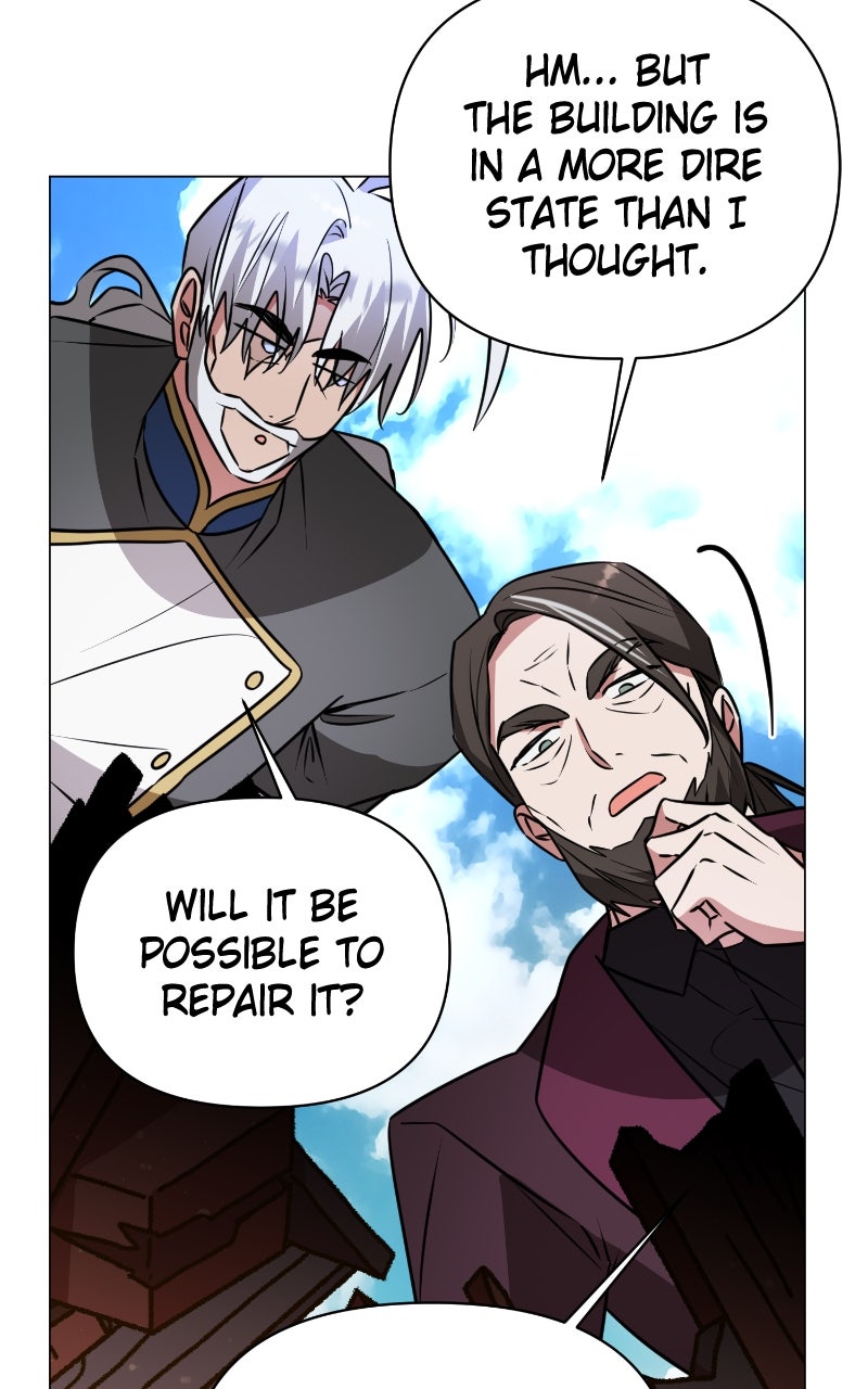 The Academy is Doomed Episode 60 page 22 - 