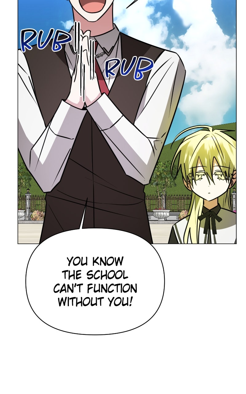 The Academy is Doomed Episode 60 page 25 - 