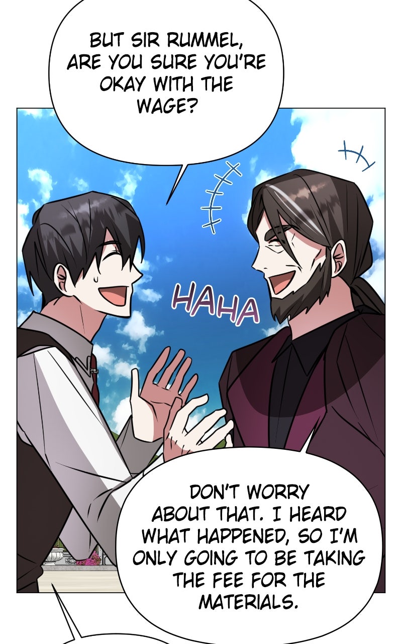 The Academy is Doomed Episode 60 page 32 - 