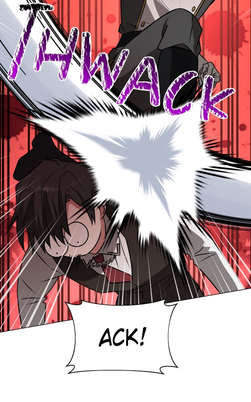 The Academy is Doomed Episode 60 page 40 - 