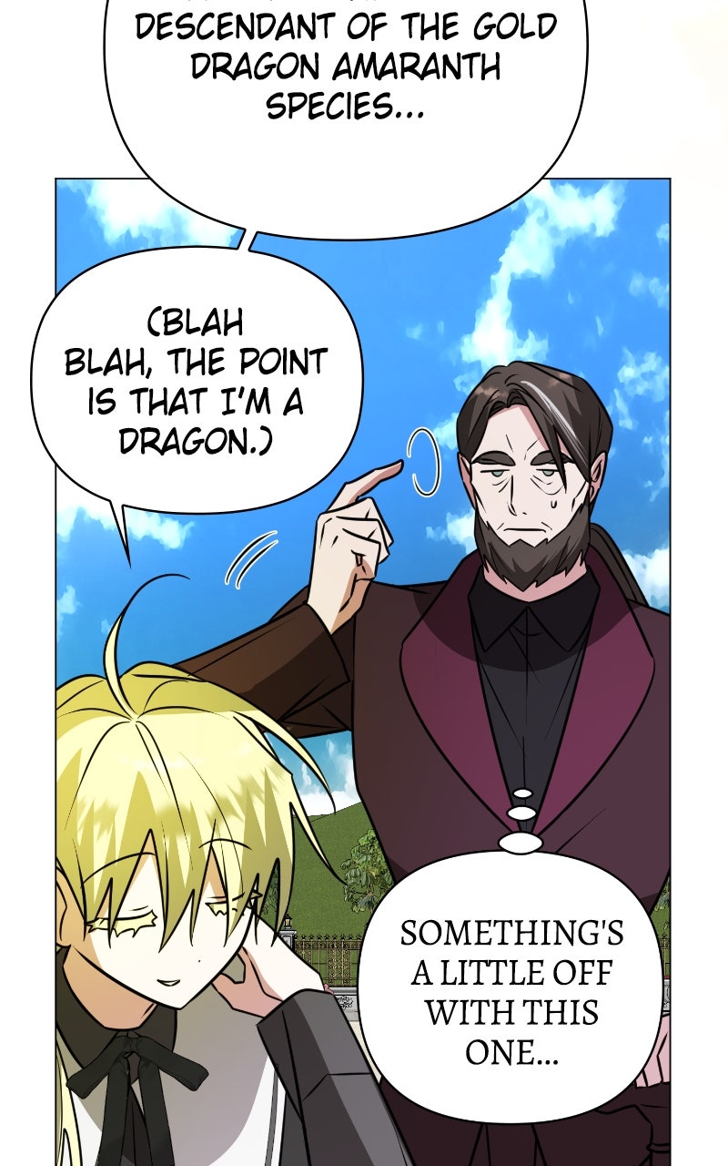 The Academy is Doomed Episode 60 page 60 - 