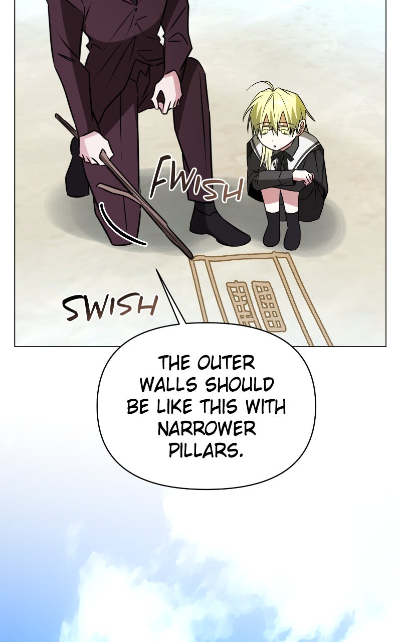 The Academy is Doomed Episode 60 page 68 - 