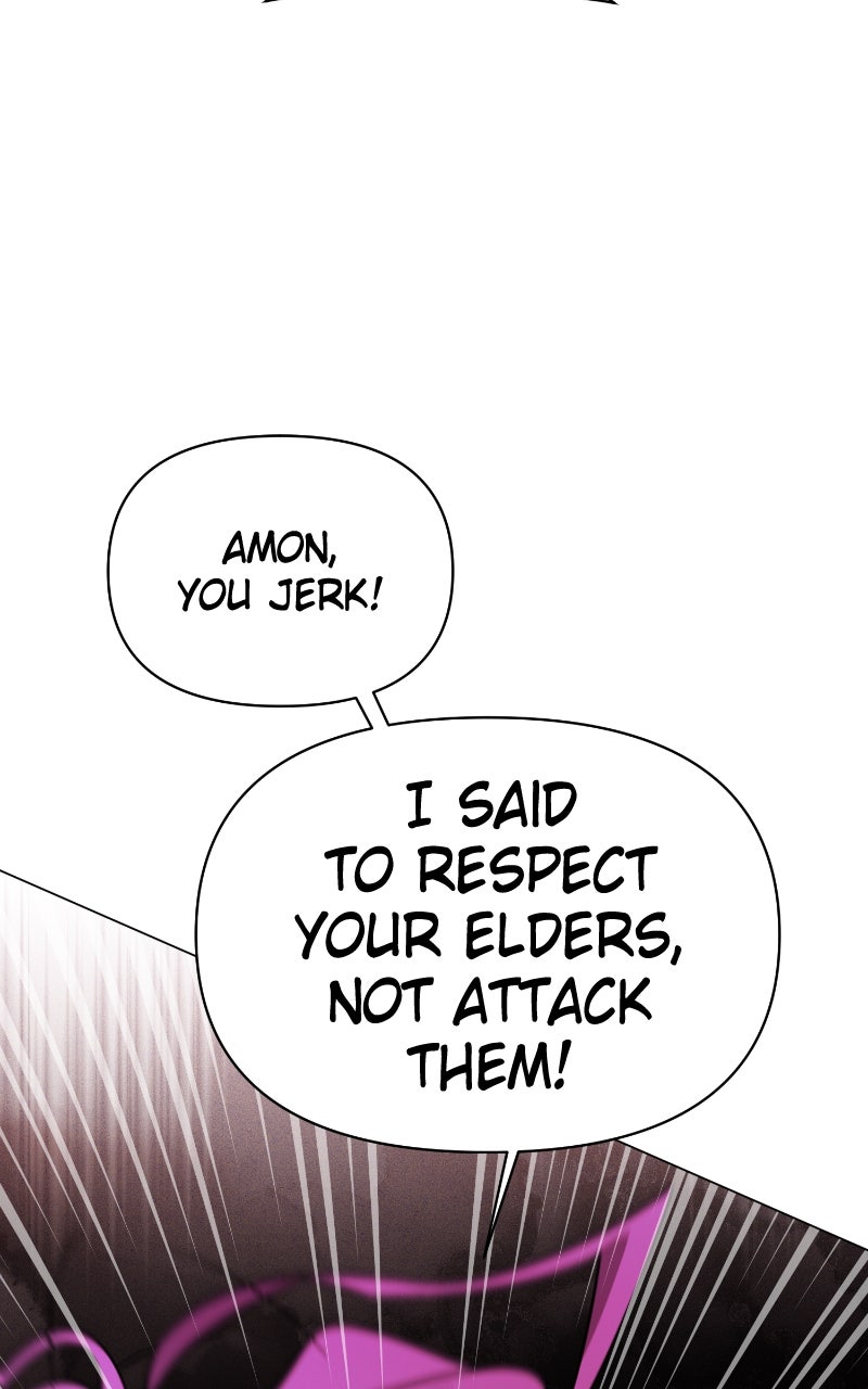 The Academy is Doomed Episode 60 page 80 - 